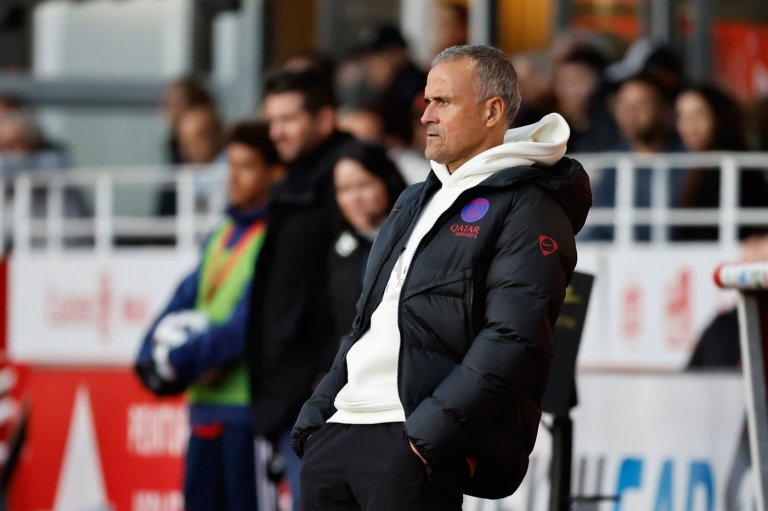 With PSG dropping more points than usual the Ligue 1 title race could be close | iNFOnews.ca With PSG dropping more points than usual the Ligue 1 title race could be close | iNFOnews.ca