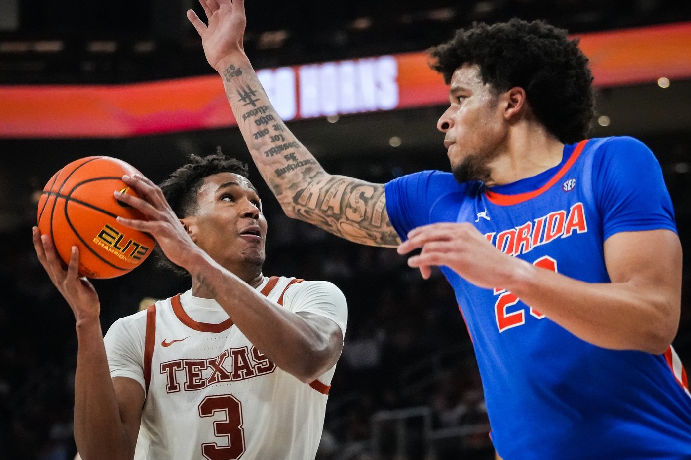 NCAA tourney selection committee will not let travel concerns dictate bracketing or seeding of field | iNFOnews.ca