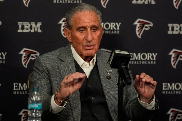 Falcons to interview former longtime QB and NFL MVP Matt Ryan for new president of football position | iNFOnews.ca