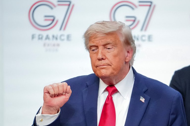 The Latest: US and Iran sign initial deal to end war, ease sanctions and open strait | iNFOnews.ca