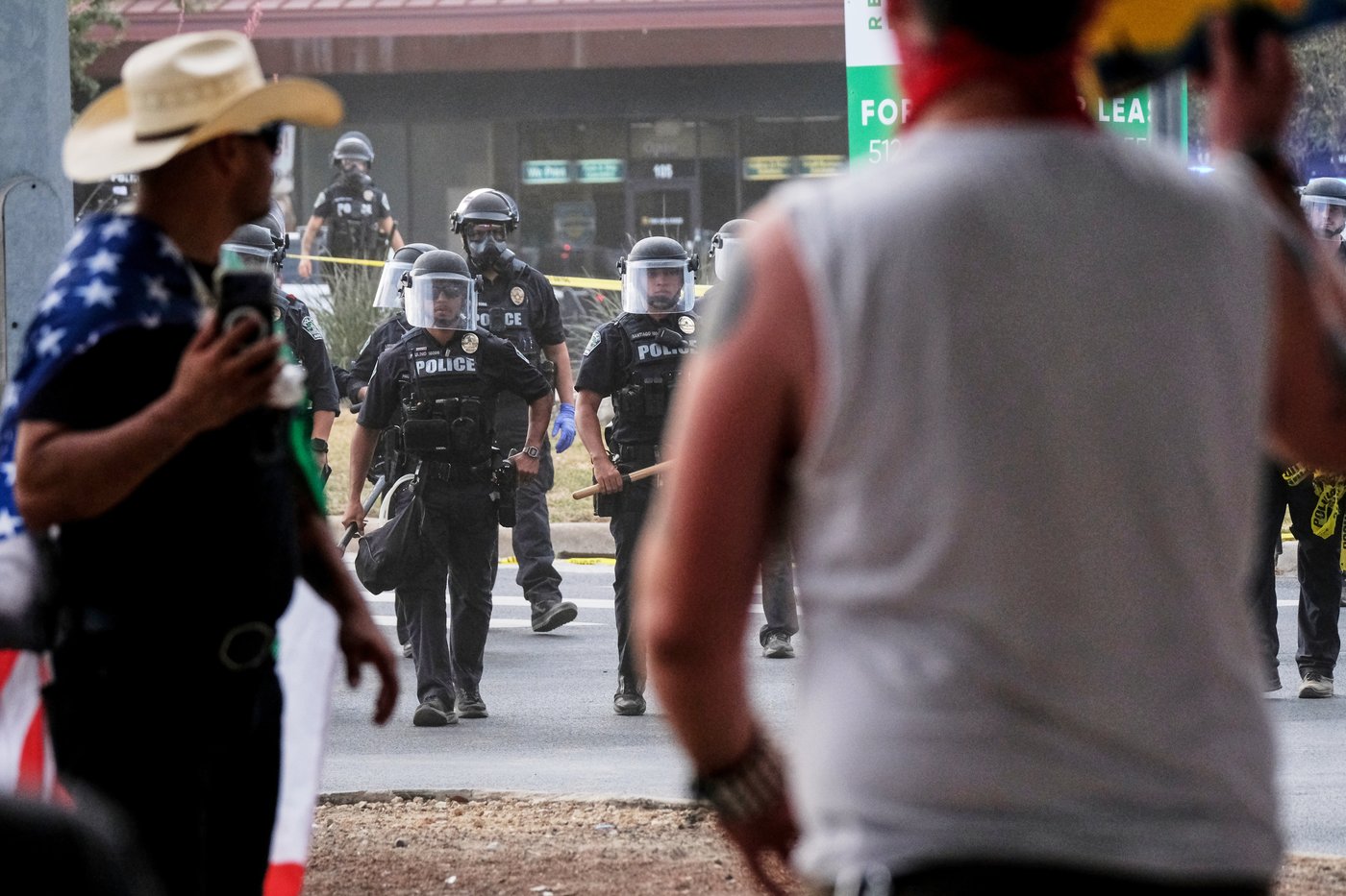 How Trump's immigration crackdown sparked a backlash that could boomerang in the midterms | iNFOnews.ca How Trump's immigration crackdown sparked a backlash that could boomerang in the midterms | iNFOnews.ca