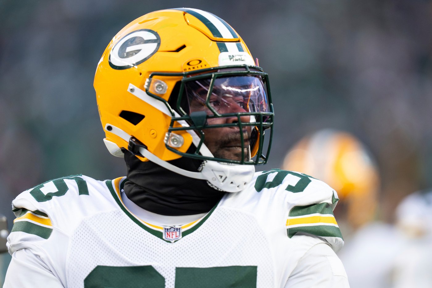 Packers defensive lineman Devonte Wyatt agrees to 3-year, $57 million extension, AP source says | iNFOnews.ca Packers defensive lineman Devonte Wyatt agrees to 3-year, $57 million extension, AP source says | iNFOnews.ca