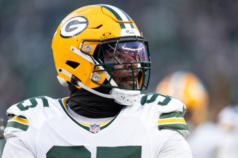 Packers defensive lineman Devonte Wyatt agrees to 3-year, $57 million extension, AP source says | iNFOnews.ca