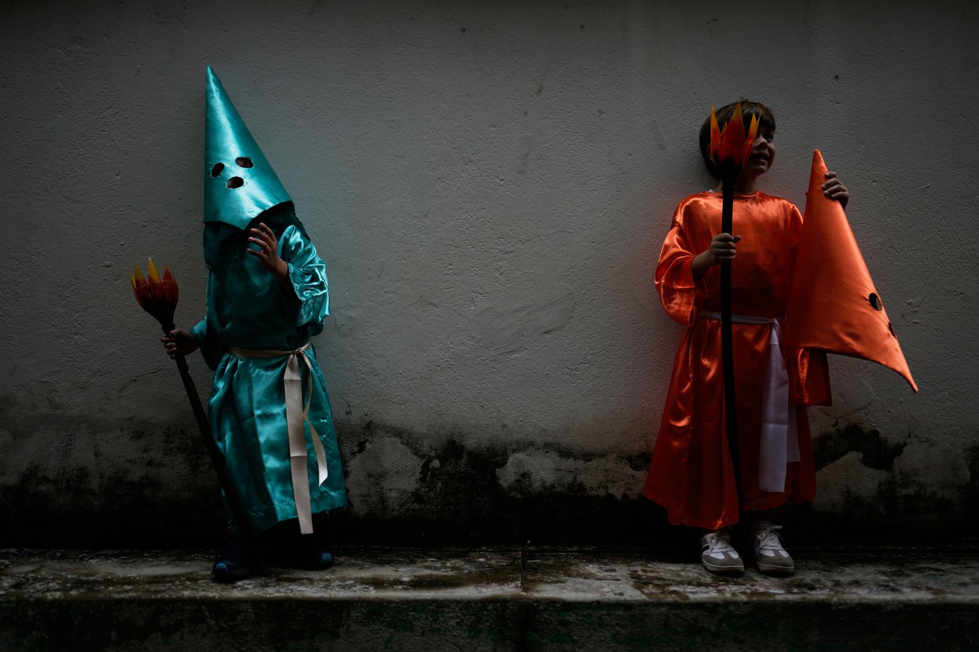 PHOTO COLLECTION: Holy Week Around the World | iNFOnews.ca PHOTO COLLECTION: Holy Week Around the World | iNFOnews.ca