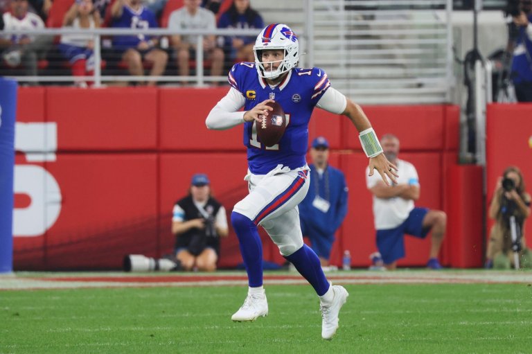 Offenses seem to have an advantage early in the season because defenses aren't ready to go | iNFOnews.ca