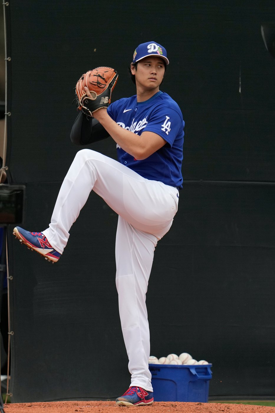 A healthy Shohei Ohtani eyes the one major award he hasn't won - a Cy Young Award | iNFOnews.ca A healthy Shohei Ohtani eyes the one major award he hasn't won - a Cy Young Award | iNFOnews.ca