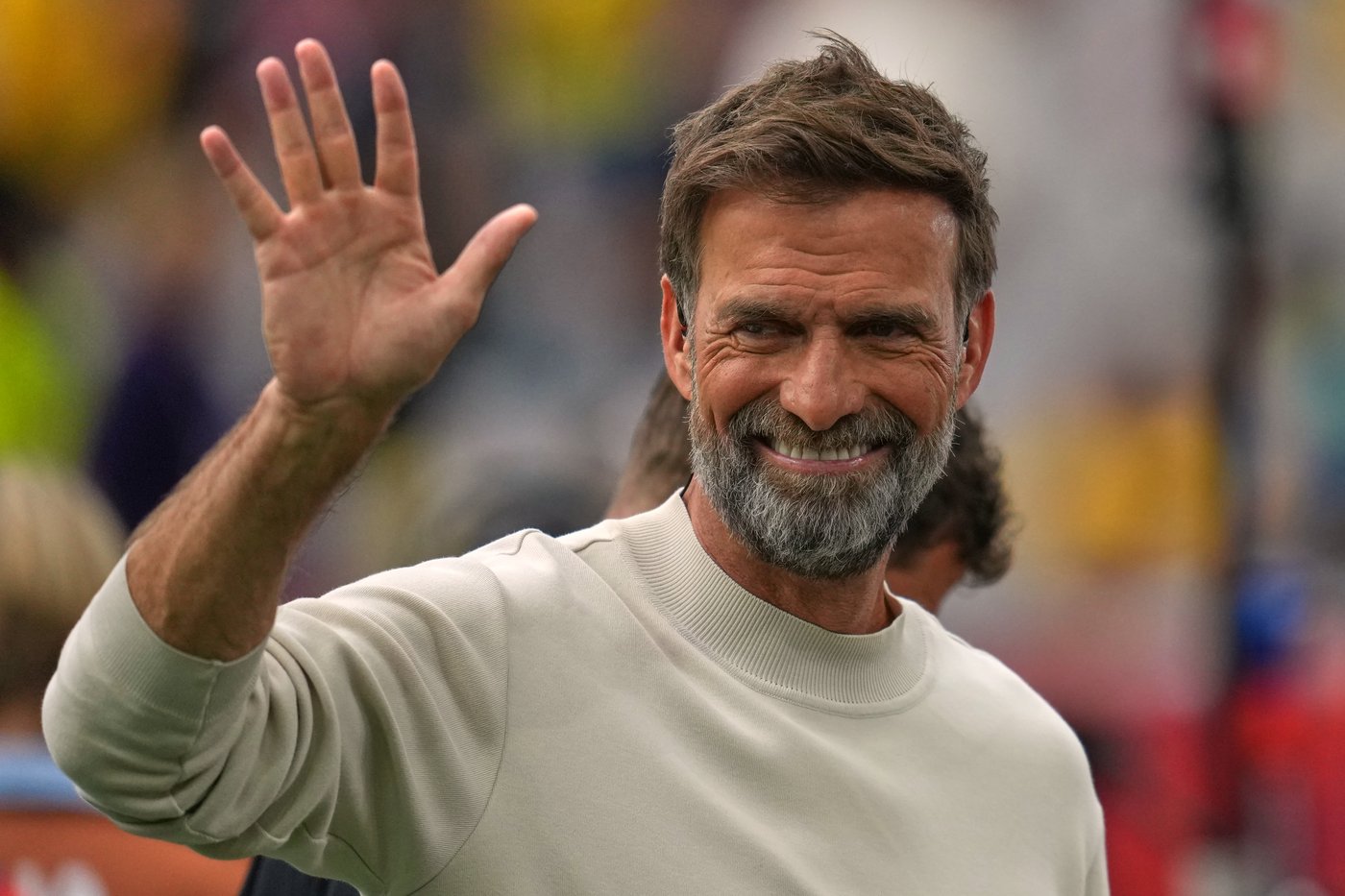 Germany officials confident Klopp will be next national team coach | iNFOnews.ca