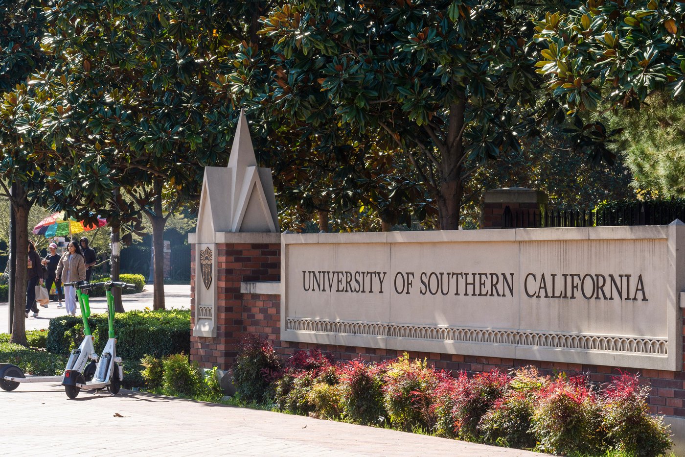 University of Southern California grad student charged with drugging and raping multiple women | iNFOnews.ca