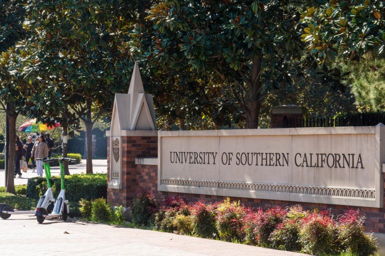 University of Southern California grad student charged with multiple rapes and drugging women | iNFOnews.ca