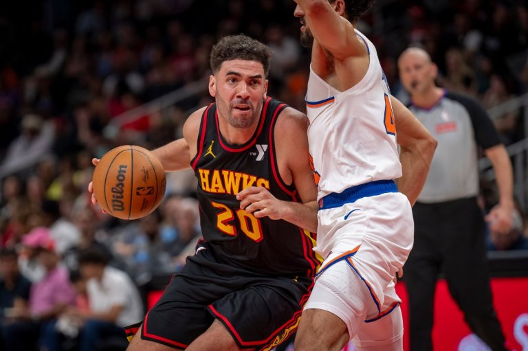 Free agent forward Georges Niang signs one-year contract with Warriors | iNFOnews.ca