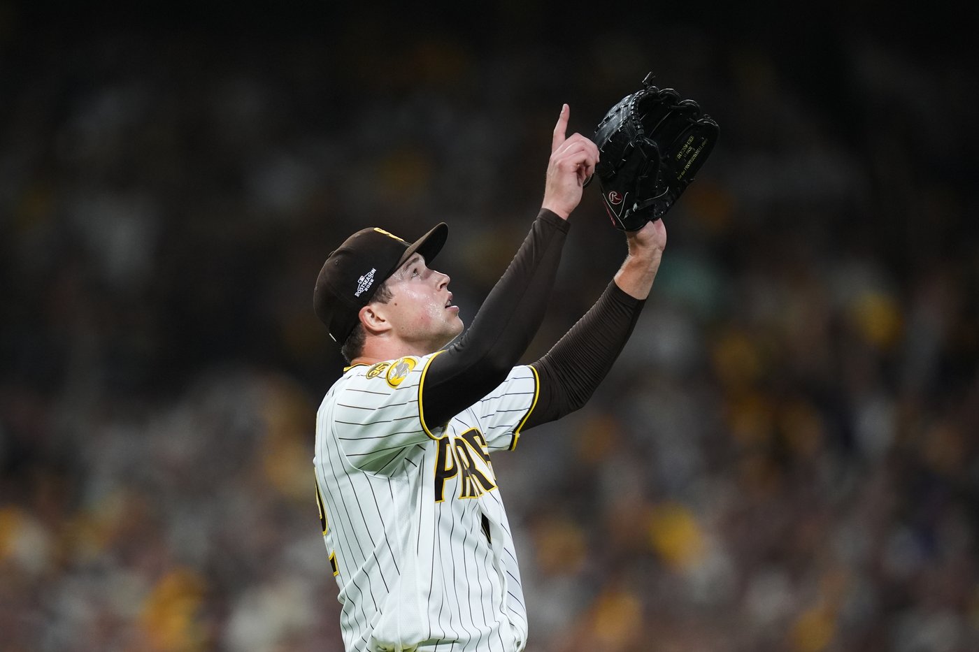 The Padres streak into October playing their best ball. They're even ready for the mighty Brewers | iNFOnews.ca