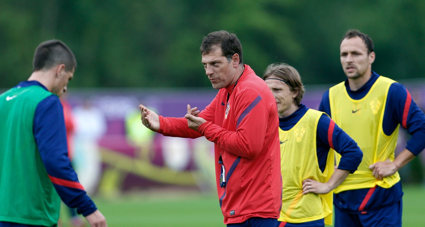 Slaven Bilić returns to Croatia job to succeed 'greatest' coach Zlatko Dalić | iNFOnews.ca Slaven Bilić returns to Croatia job to succeed 'greatest' coach Zlatko Dalić | iNFOnews.ca