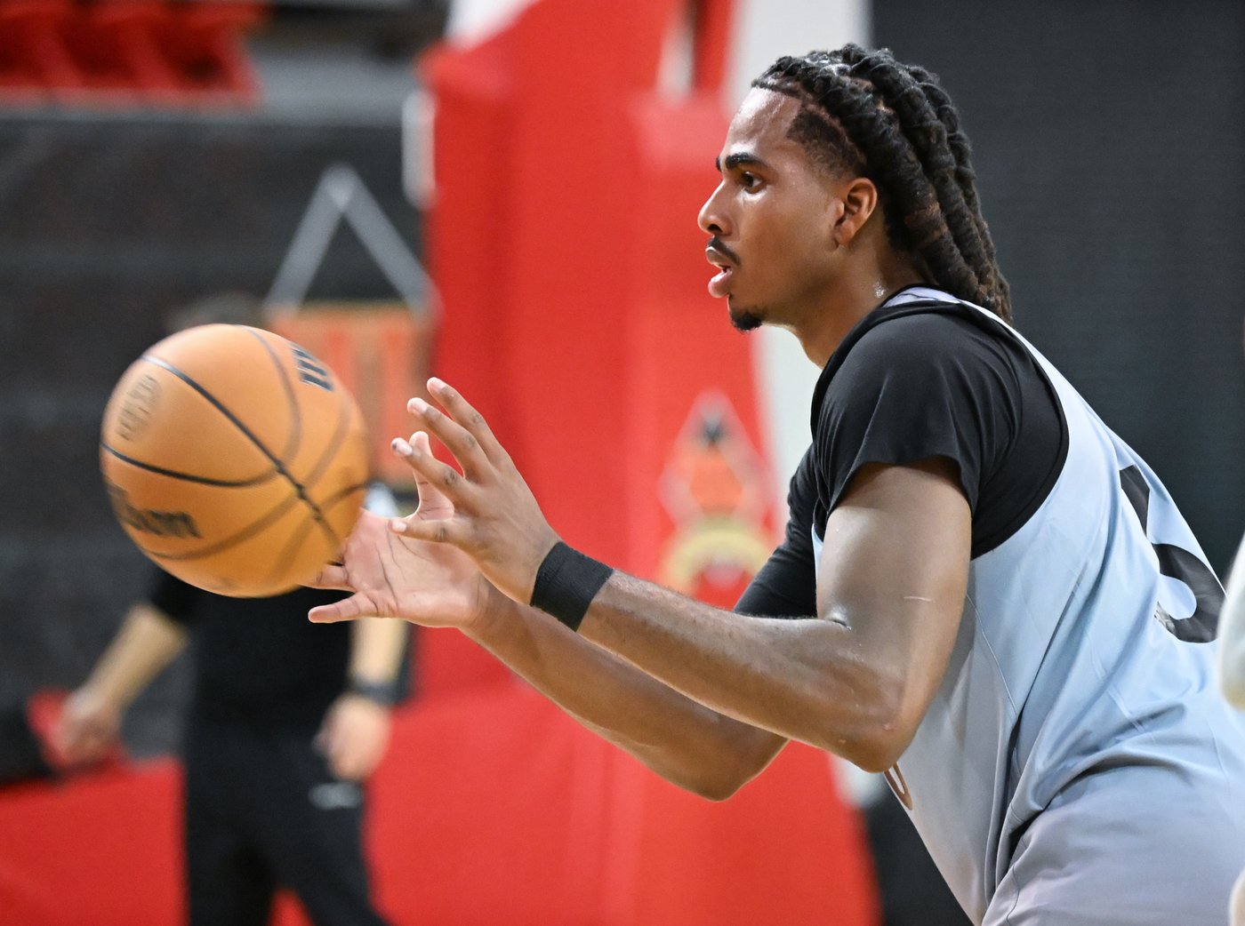 Threes on top of threes: Toronto Raptors looking to add extra dimension to offence | iNFOnews.ca