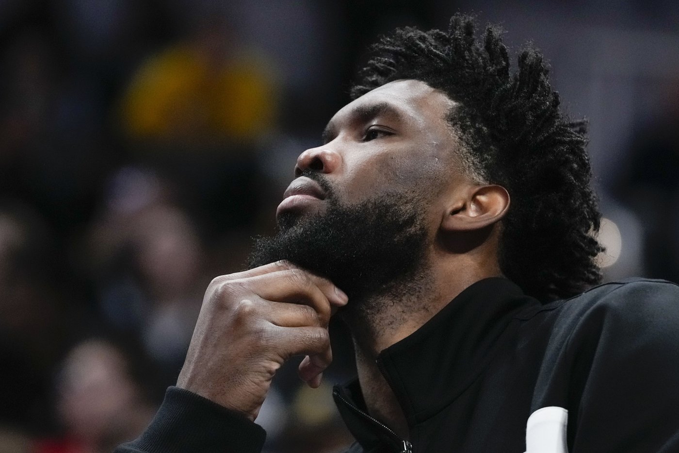76ers rule out injured Paul George and Joel Embiid for a fourth straight game | iNFOnews.ca 76ers rule out injured Paul George and Joel Embiid for a fourth straight game | iNFOnews.ca