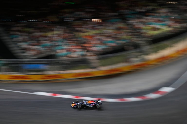 Max Verstappen aims to extend F1 winning run as he starts on pole for Singapore Grand Prix | iNFOnews.ca