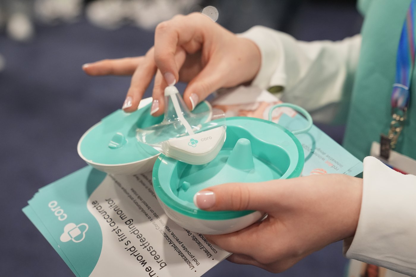 What to expect from CES 2026, the annual show of all things tech | iNFOnews.ca