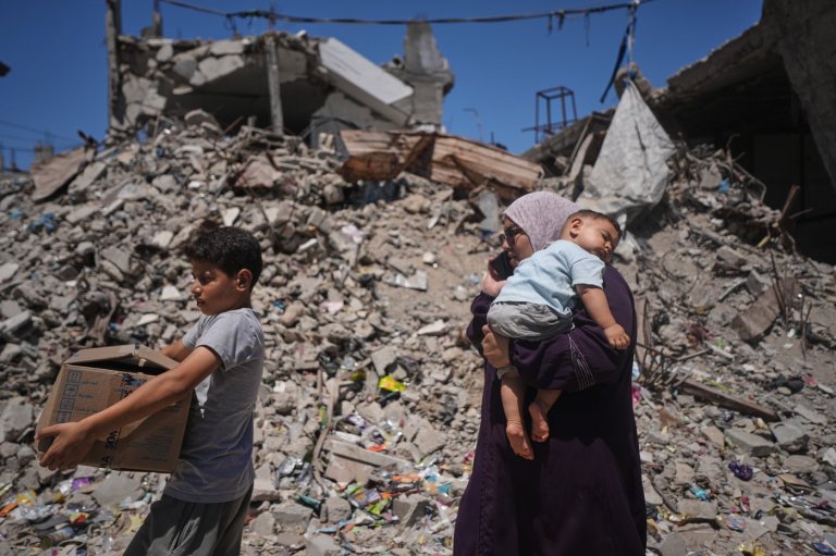 Carney made reforms a factor in recognizing Palestine — here's where they stand | iNFOnews.ca