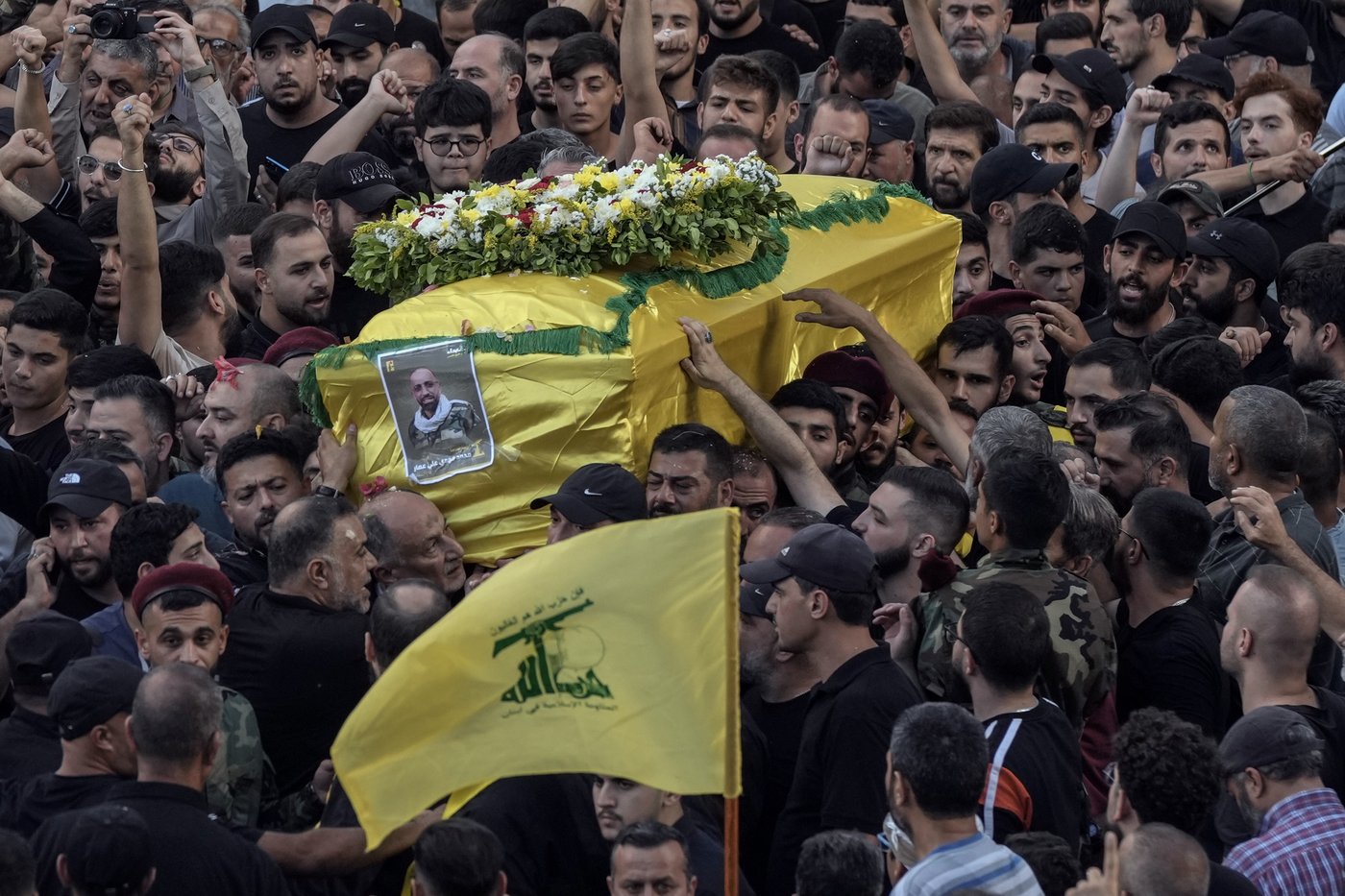 A war with Hezbollah may be looming. Is Israel prepared? | iNFOnews.ca