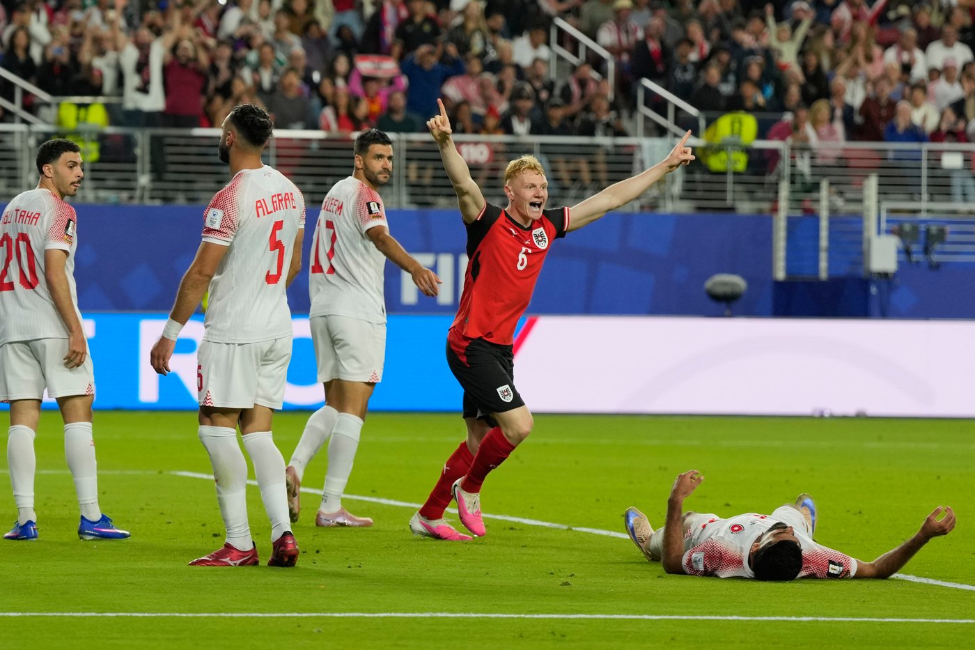 The Latest from the 2026 FIFA World Cup in Canada | iNFOnews.ca