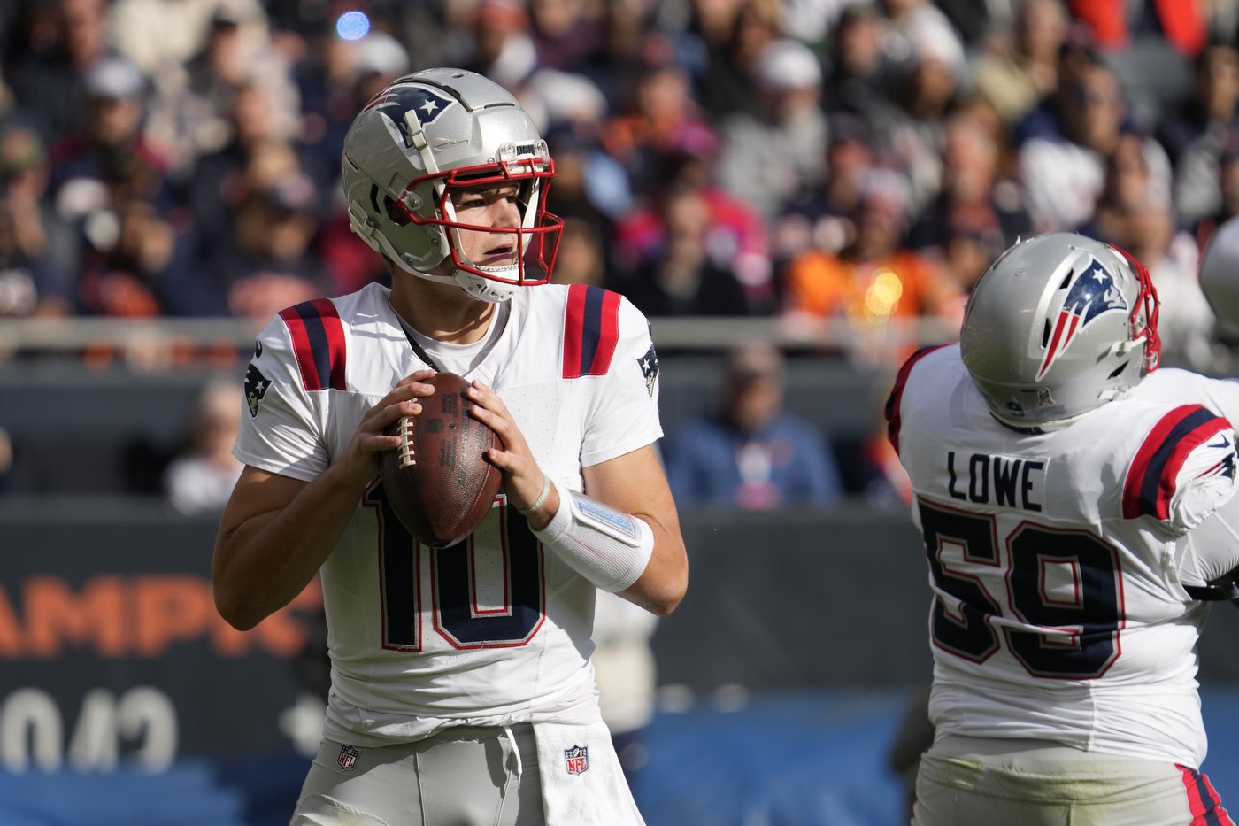 Matthew Stafford will be trying to erase bitter memories when Rams visit Patriots | iNFOnews.ca