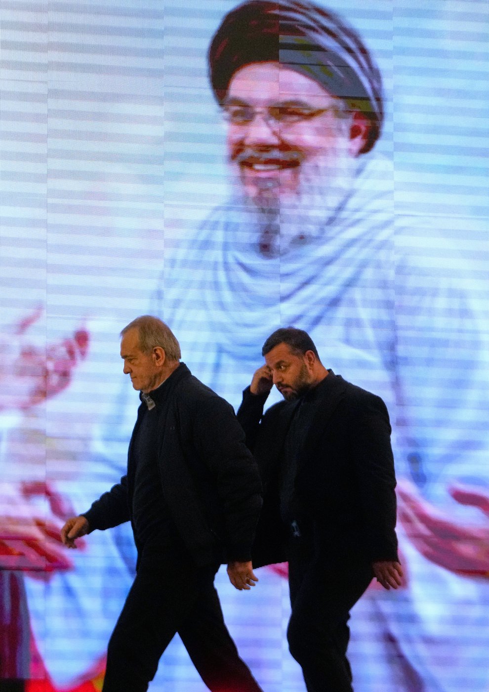 How Iran's Revolutionary Guard became a powerful force within the country's theocracy | iNFOnews.ca How Iran's Revolutionary Guard became a powerful force within the country's theocracy | iNFOnews.ca