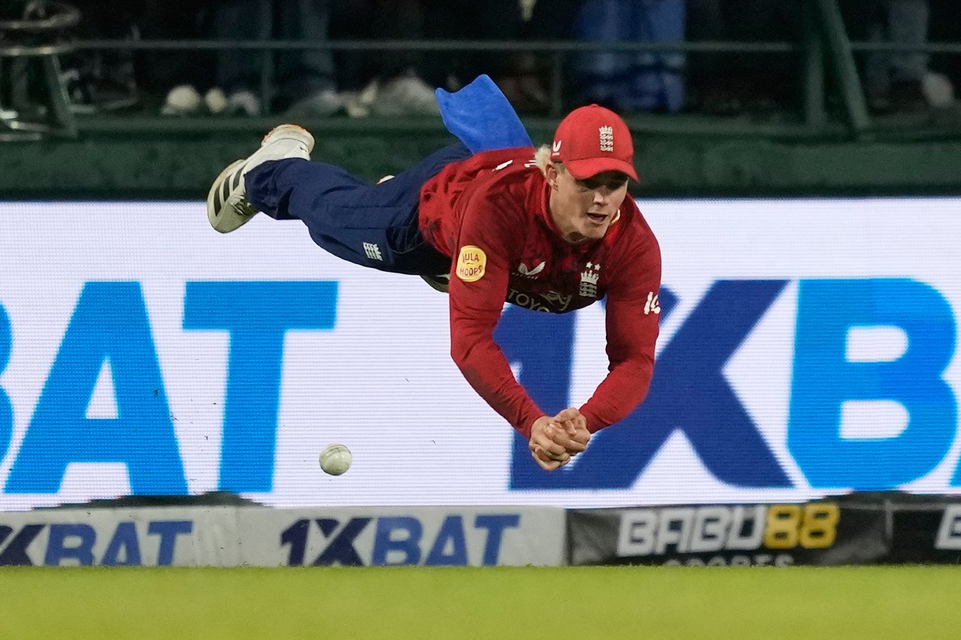 Curran takes hat trick in England's rain-hit T20 win against Sri Lanka | iNFOnews.ca Curran takes hat trick in England's rain-hit T20 win against Sri Lanka | iNFOnews.ca