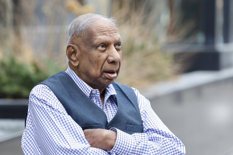 Owner of B.C. ghost town taking another swing at energy exports | iNFOnews.ca