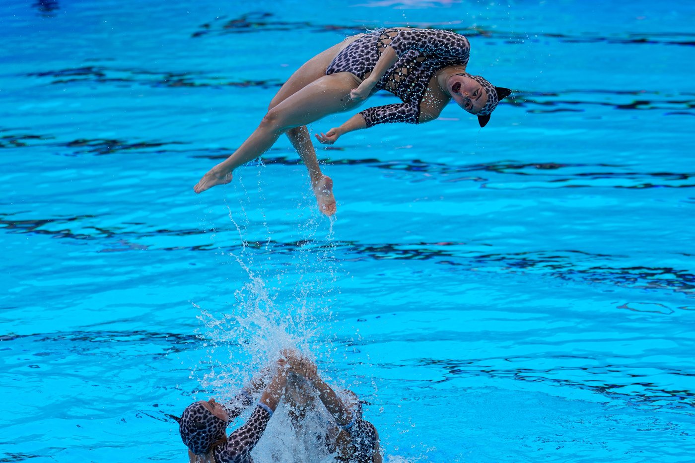 The top photos of the day by AP's photojournalists | iNFOnews.ca