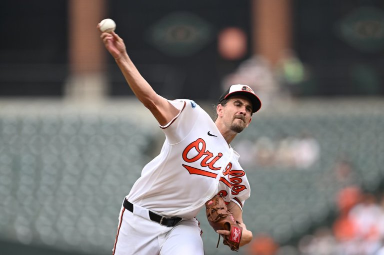 Kremer sharp in his return as the Orioles avoid a sweep with a 6-1 win over the White Sox | iNFOnews.ca
