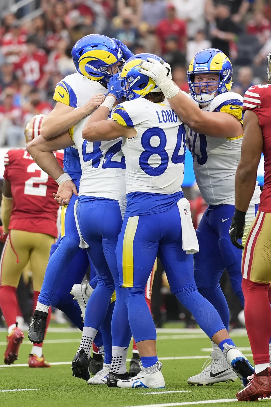 On Football: Plenty of parity in the NFL through 3 weeks | iNFOnews.ca