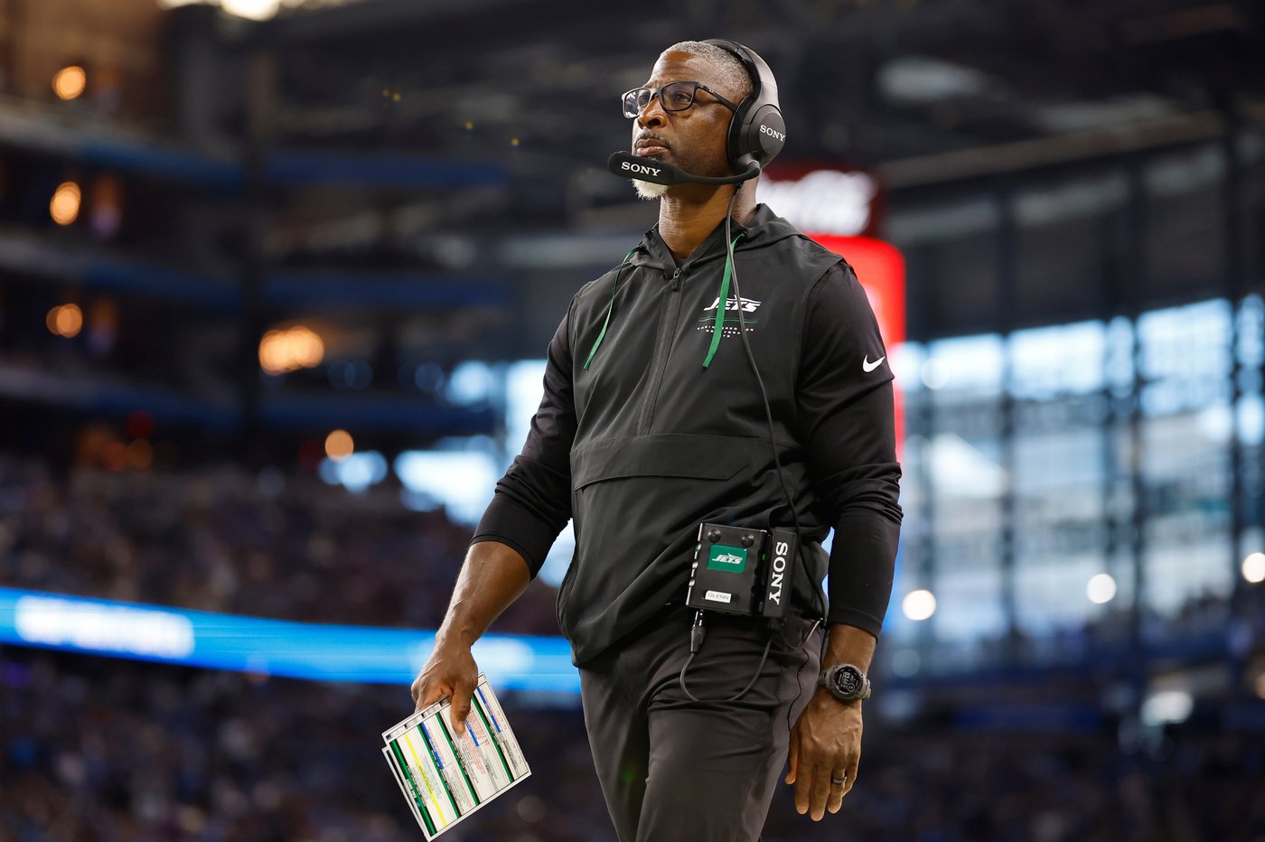 Johnson and Glenn match wits once again as the Bears host the Jets in Week 4 | iNFOnews.ca Johnson and Glenn match wits once again as the Bears host the Jets in Week 4 | iNFOnews.ca