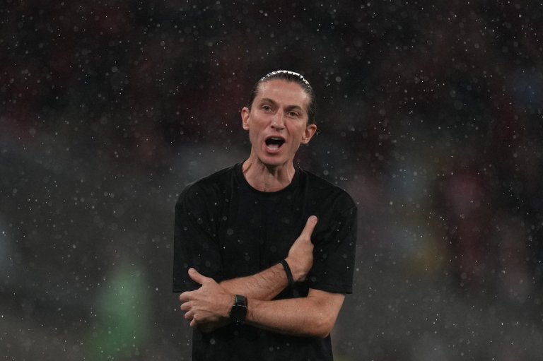 Brazil's Flamengo hires Leonardo Jardim as coach to replace Filipe Luís | iNFOnews.ca