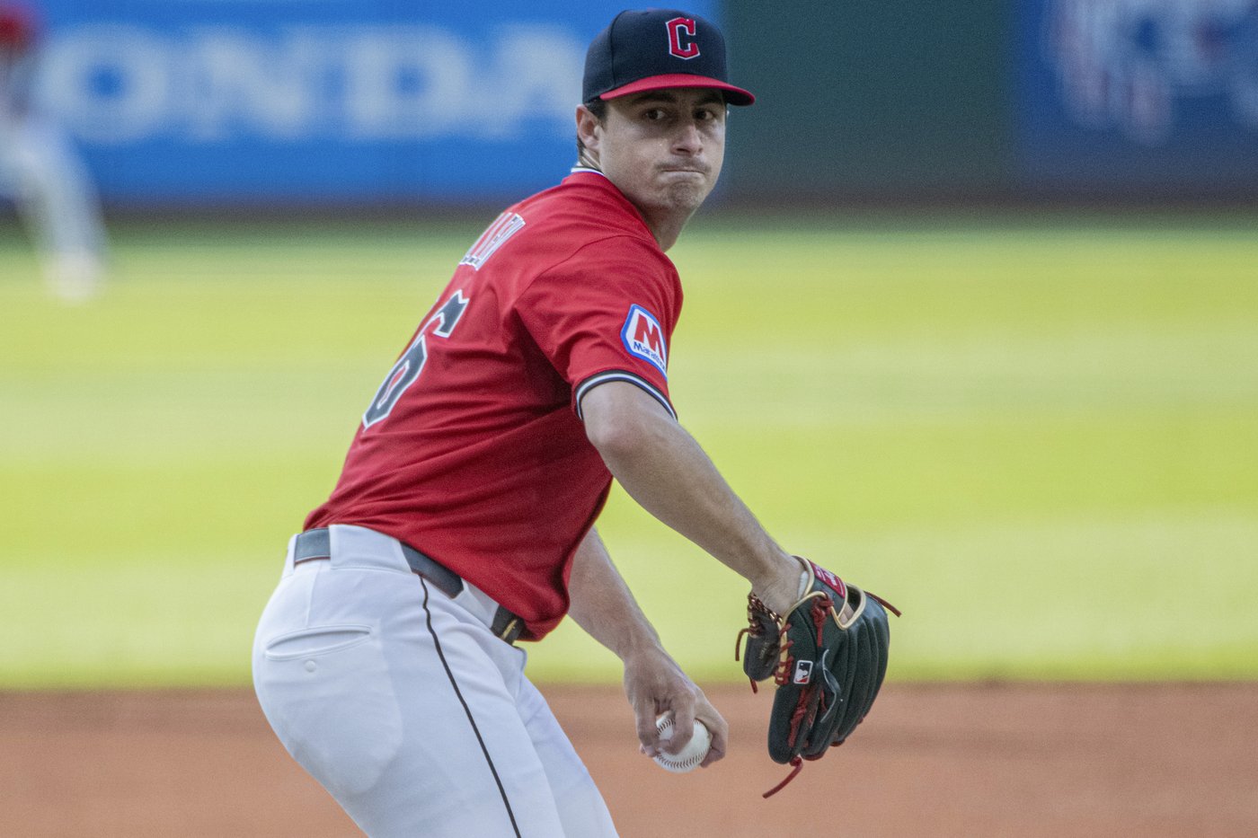 Kyle Manzardo's second career 2-homer game powers Guardians to 10-4 win over Rockies | iNFOnews.ca