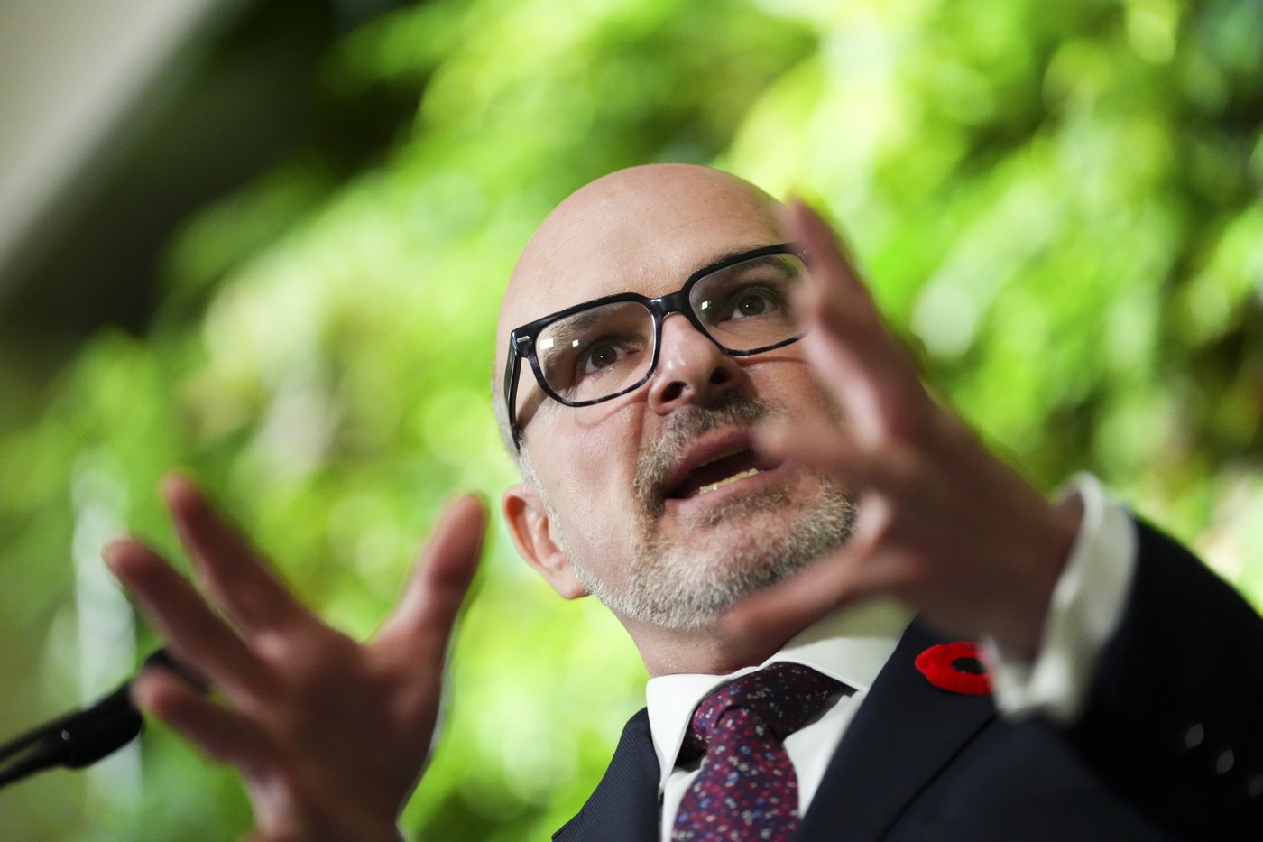 Chair of Liberal Indigenous caucus says identity 'complicated' as members questioned | iNFOnews.ca