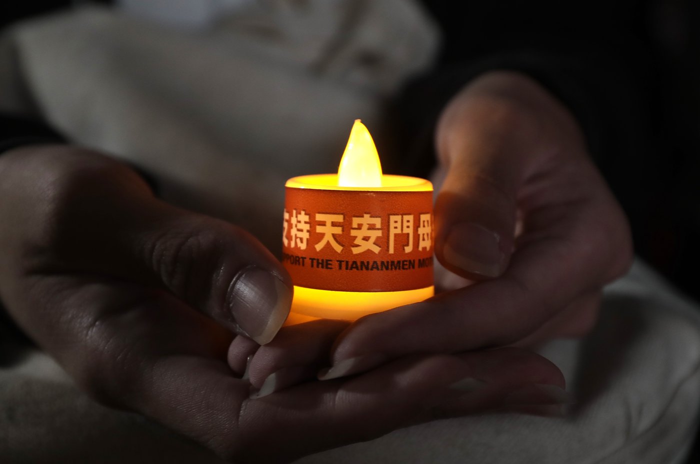 A quiet Tiananmen Square anniversary shows China's ability to suppress history | iNFOnews.ca A quiet Tiananmen Square anniversary shows China's ability to suppress history | iNFOnews.ca