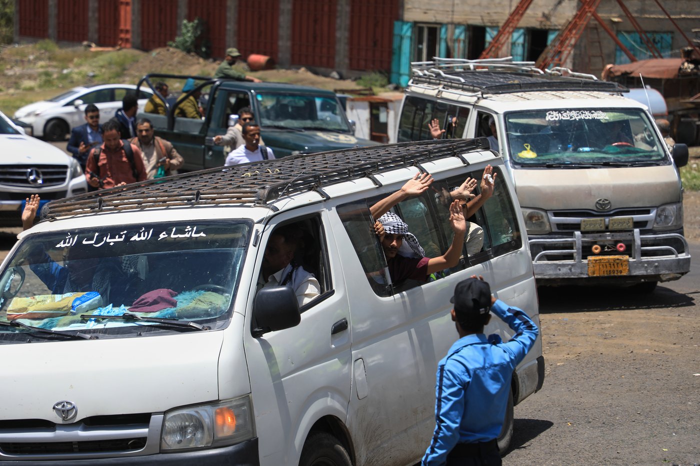 Attack on key Saudi pipeline is blamed on Iran-backed militias in Iraq | iNFOnews.ca