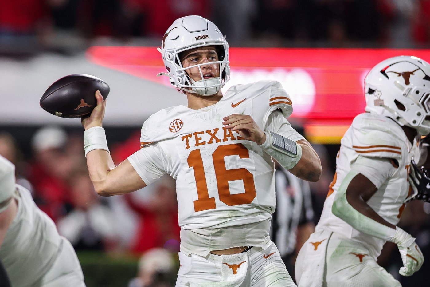 SEC lacks first-round NFL talent in 2026 because players have not met expectations, evaluator says | iNFOnews.ca