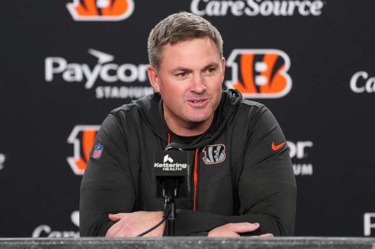 Bengals able to address pass rush while adding depth in other areas | iNFOnews.ca