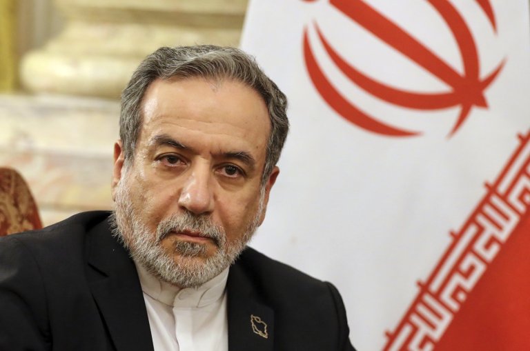 Iran expects a prisoner swap with France, including an Iranian woman held in France over Gaza posts | iNFOnews.ca