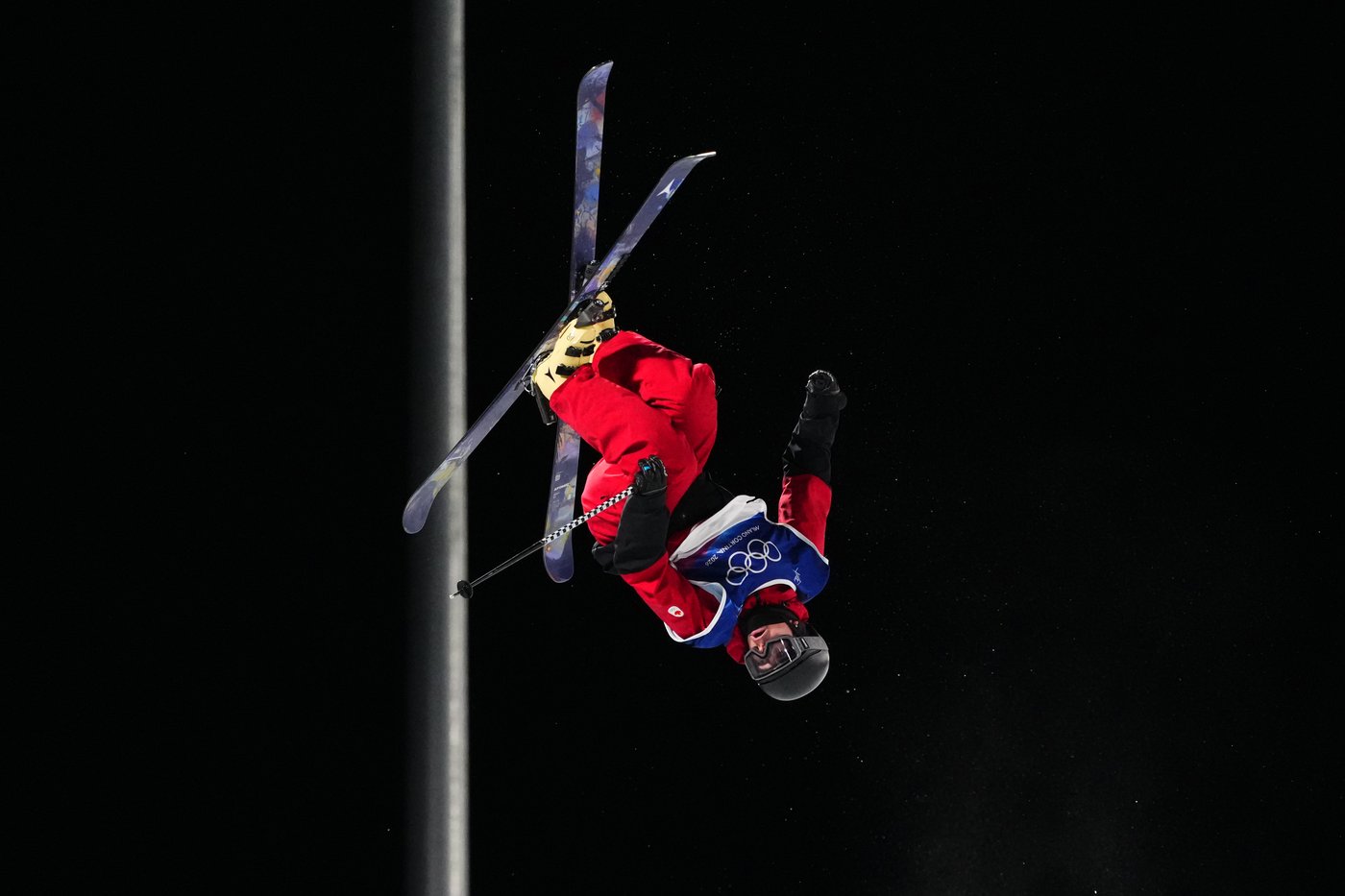 Photo Gallery: Canada's Day 14 at Milan Cortina Olympics | iNFOnews.ca