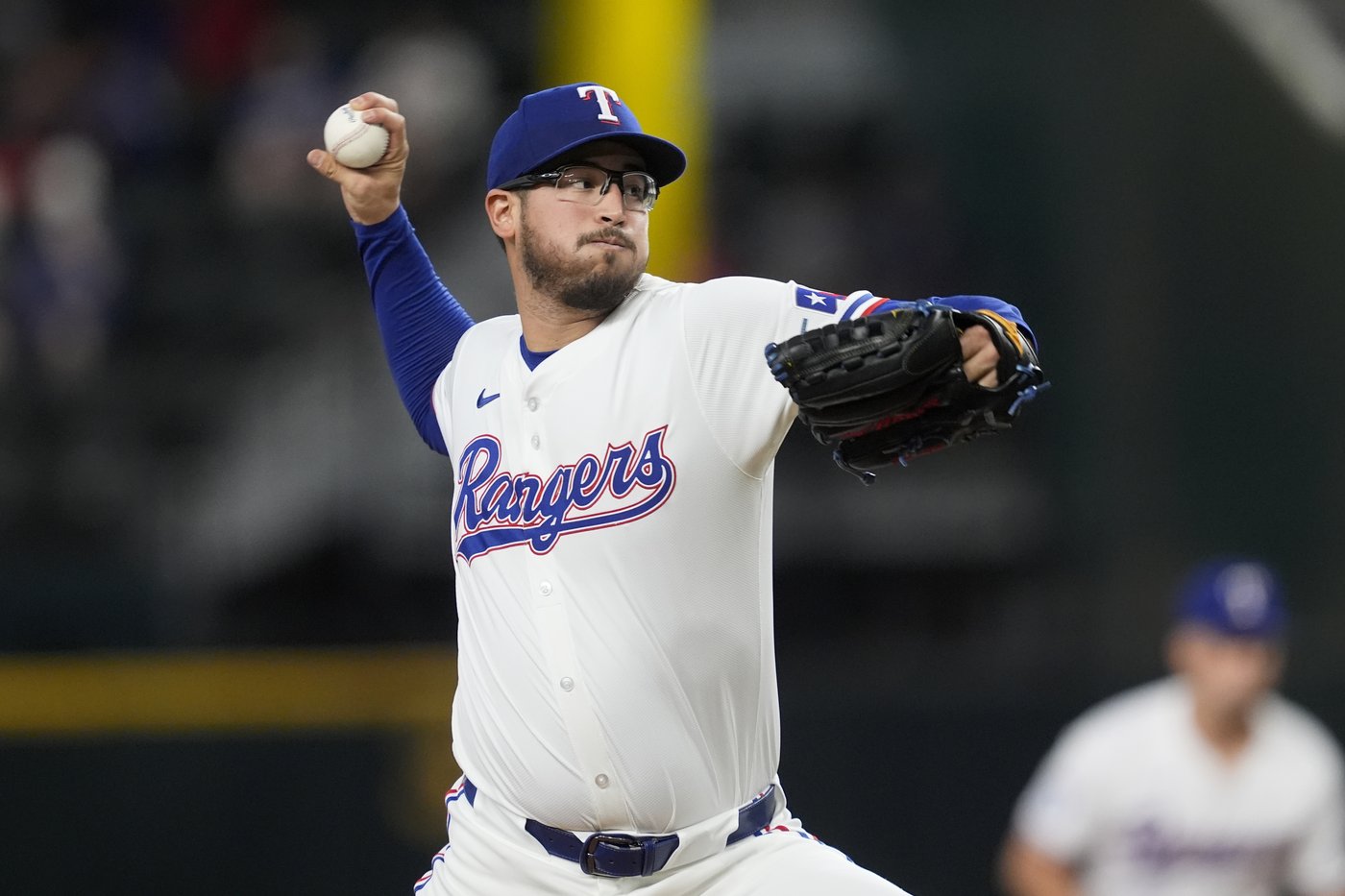 Rangers agree to contracts with pitchers Dane Dunning and Josh Sborz, leaving 3 arb-eligible players | iNFOnews.ca