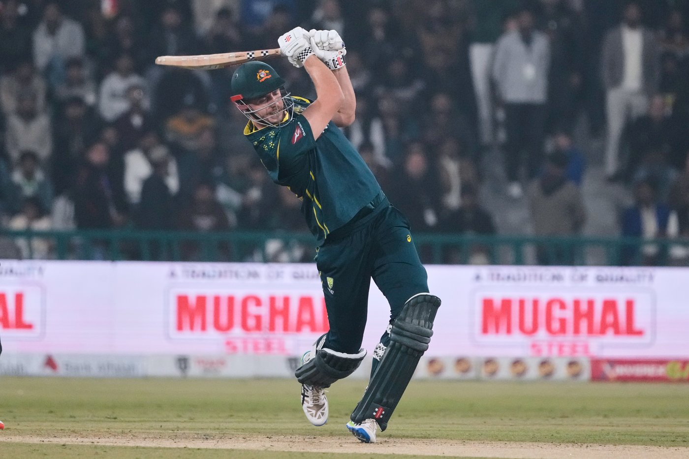 Australia's chaotic buildup to cricket's T20 World Cup: Injuries, omissions and losses | iNFOnews.ca Australia's chaotic buildup to cricket's T20 World Cup: Injuries, omissions and losses | iNFOnews.ca