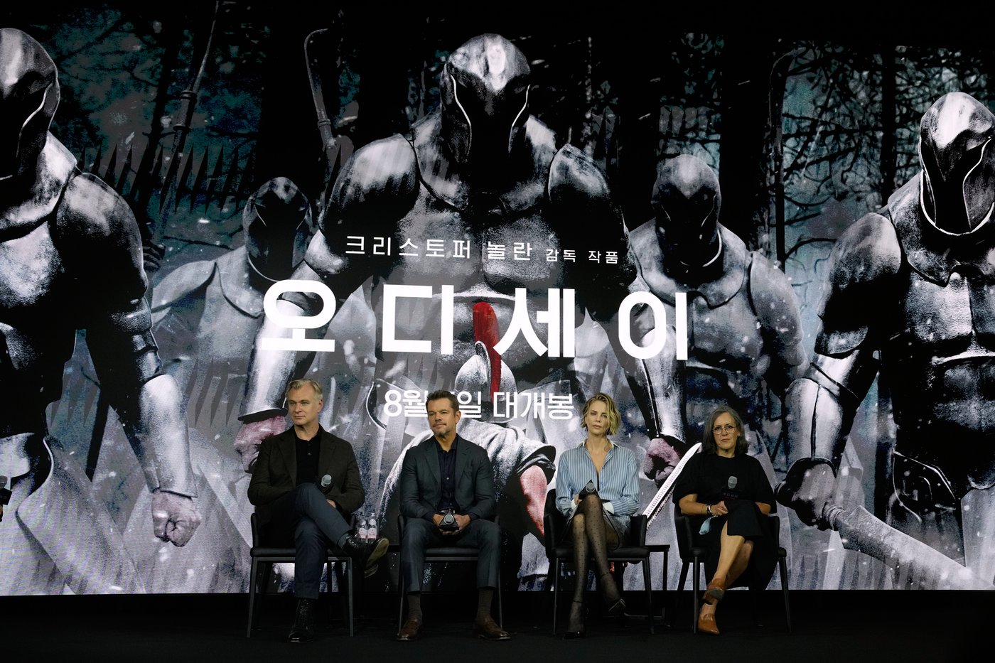 ‘Spider-Man’ tops box office in fourth weekend; ‘The Odyssey’ becomes Nolan’s highest-grossing film | iNFOnews.ca