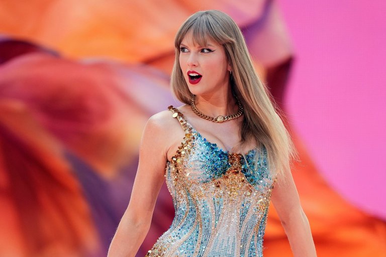Every major update from the first two episodes of Taylor Swift's Disney+ Eras Tour docuseries | iNFOnews.ca