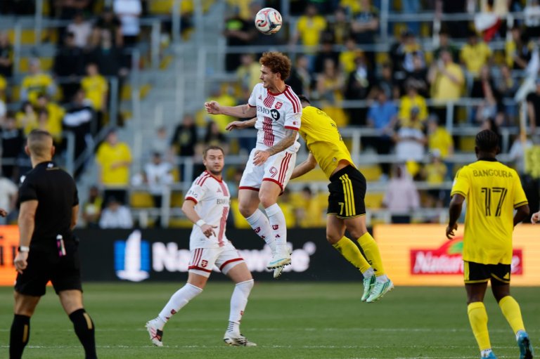 With three games left, Toronto FC essentially in must-win mode against D.C. United | iNFOnews.ca