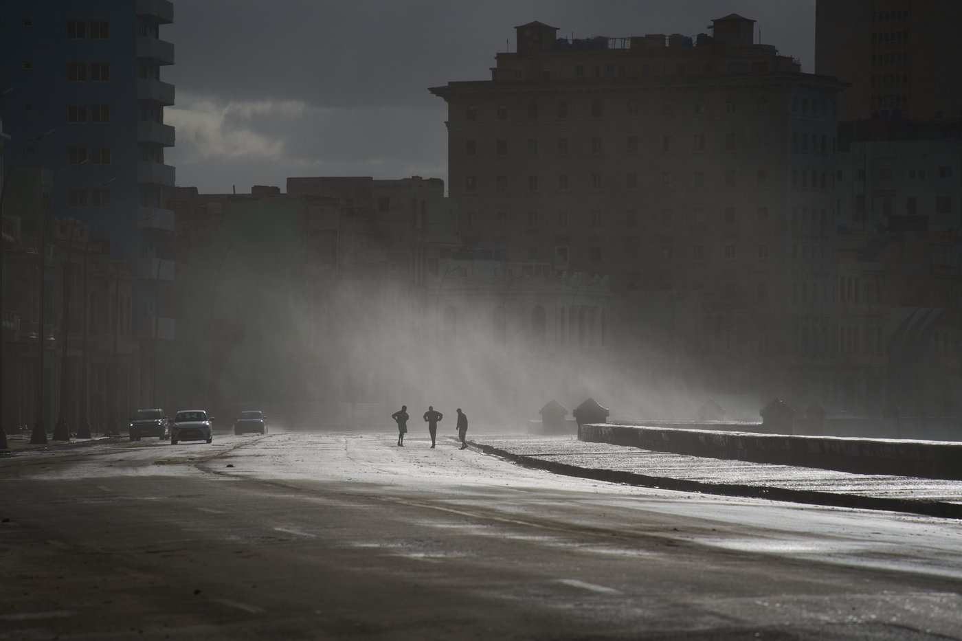 The top photos of the week by AP photojournalists | iNFOnews.ca