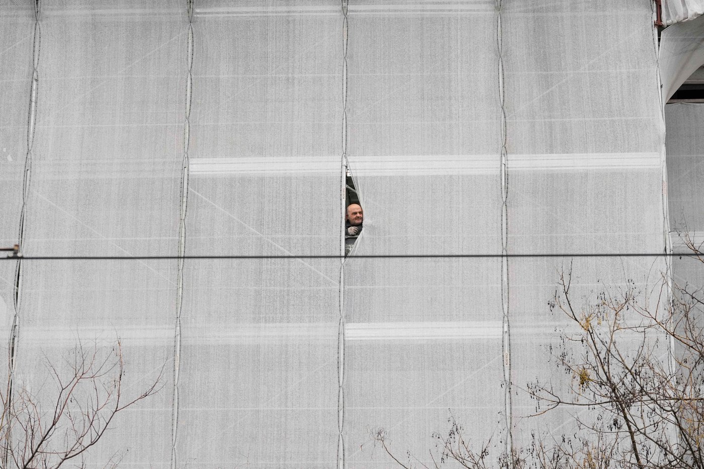 The top photos of the week by AP photojournalists | iNFOnews.ca