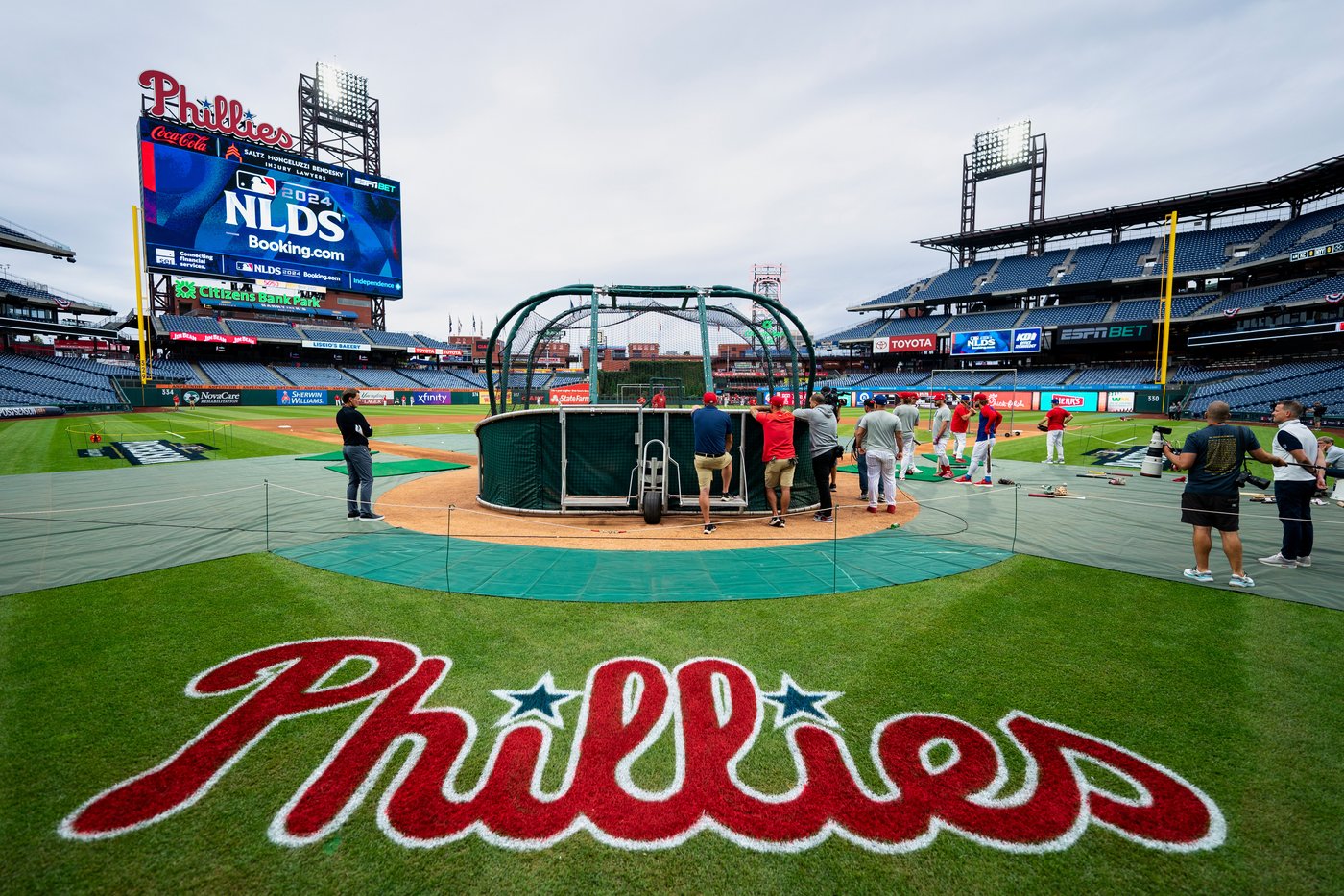 Phillies will honor the 3 Hall of Fame outfielders who all batted .400 in 1894 | iNFOnews.ca Phillies will honor the 3 Hall of Fame outfielders who all batted .400 in 1894 | iNFOnews.ca