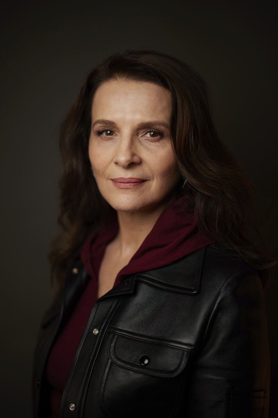 Q&A: Binoche and Fiennes on reuniting for ‘The Return' and fighting for meaningful movies | iNFOnews.ca Q&A: Binoche and Fiennes on reuniting for ‘The Return' and fighting for meaningful movies | iNFOnews.ca