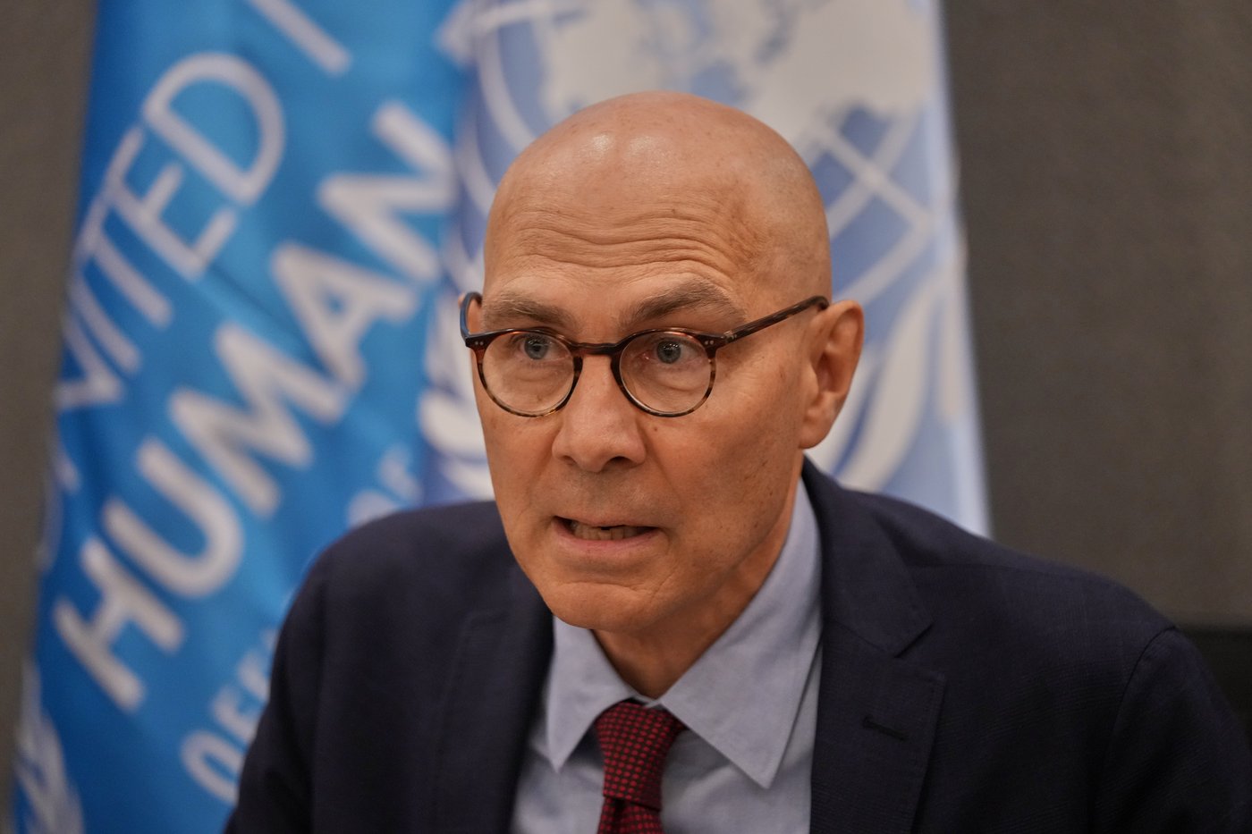 UN human rights chief says Israel must end occupation and house demolitions in Lebanon | iNFOnews.ca UN human rights chief says Israel must end occupation and house demolitions in Lebanon | iNFOnews.ca